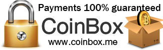 Free Bitcoins CoinBox